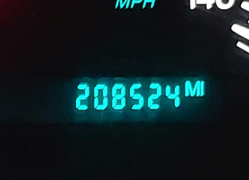 Photo 15 of 1999 Cadillac Seville SLS (VIN 1G6KS54Y8XU913644)