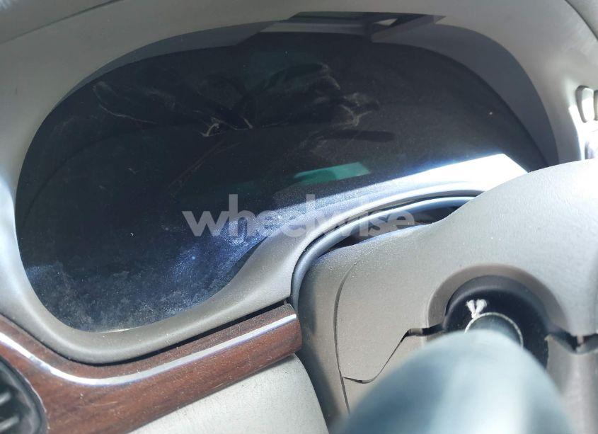 Photo 7 of 2001 Cadillac Seville SLS (VIN 1G6KS54YX1U103892)