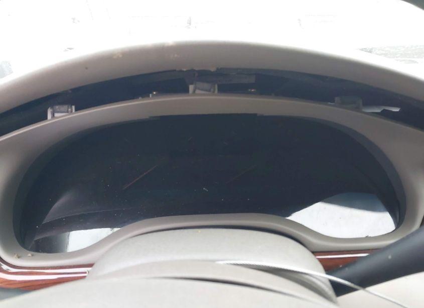 Photo 7 of 2004 Cadillac Seville SLS (VIN 1G6KS54YX4U149971)