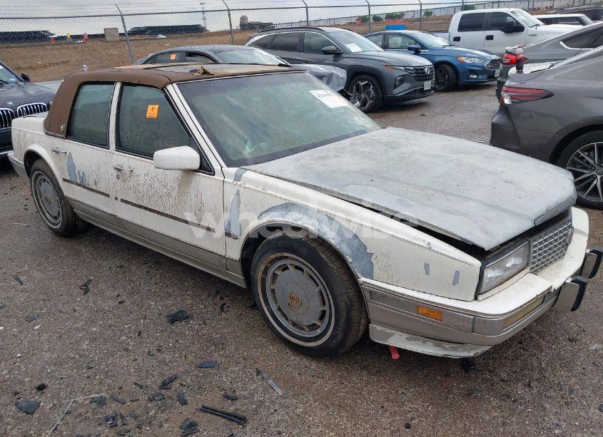 1990 Cadillac Seville TOURING (VIN 1G6KY533XLU803161) main photo