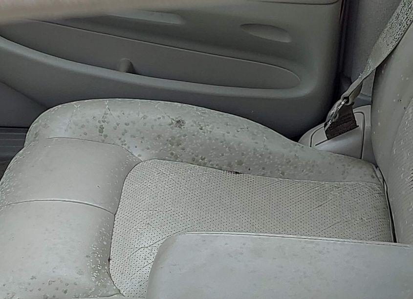 Photo 6 of 2001 Cadillac Seville STS (VIN 1G6KY54901U235518)