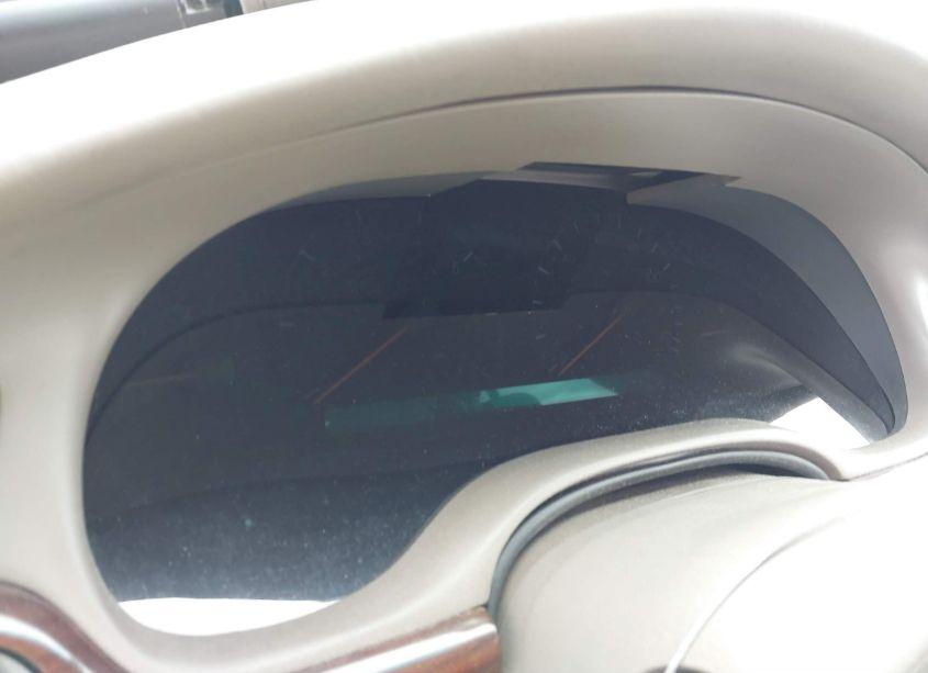 Photo 7 of 2001 Cadillac Seville STS (VIN 1G6KY54901U235518)