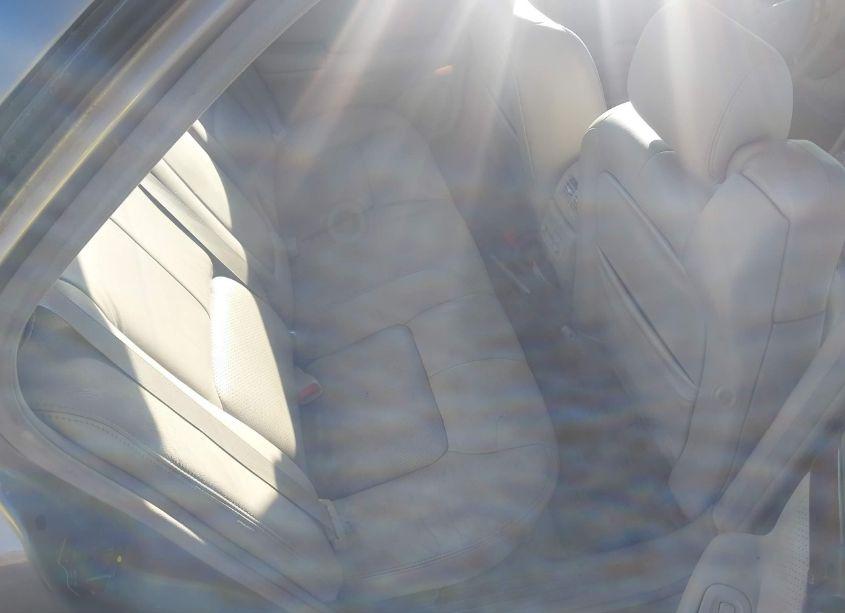 Photo 8 of 2002 Cadillac Seville STS (VIN 1G6KY54922U243816)