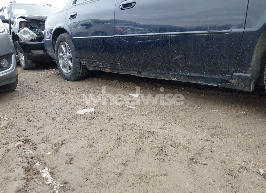 Photo 13 of 1999 Cadillac Seville STS (VIN 1G6KY5493XU913994)