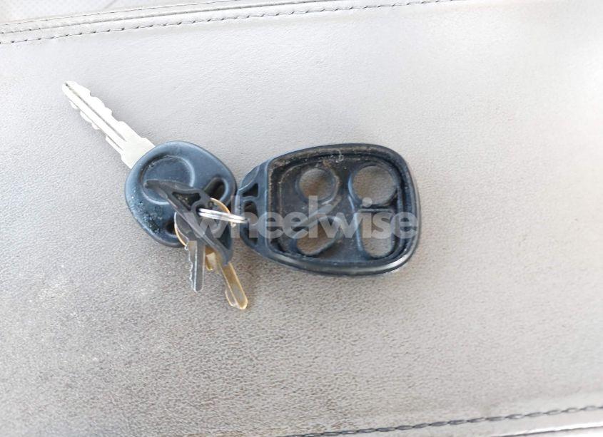 Photo 11 of 1999 Cadillac Seville STS (VIN 1G6KY5494XU933090)