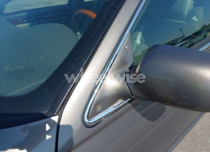 Photo 6 of 1999 Cadillac Seville STS (VIN 1G6KY5494XU934143)