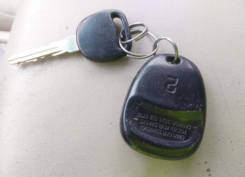 Photo 11 of 2002 Cadillac Seville STS (VIN 1G6KY549X2U160585)