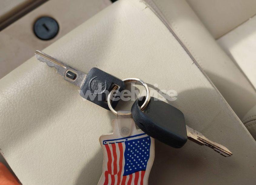 Photo 11 of 1991 Cadillac Allante N/A (VIN 1G6VS3387MU126117)