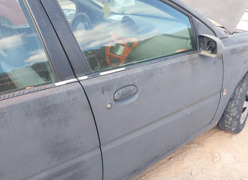 Photo 13 of 2004 Saturn Ion 1 (VIN 1G8AF52F04Z192890)