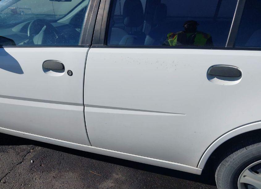 Photo 6 of 2005 Saturn Ion 1 (VIN 1G8AF52FX5Z122847)