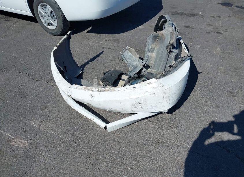 Photo 12 of 2004 Saturn Ion 1 (VIN 1G8AG52F64Z133310)