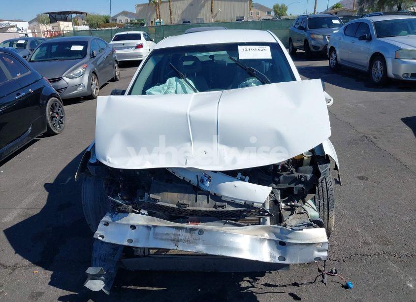 Photo 6 of 2004 Saturn Ion 1 (VIN 1G8AG52F64Z133310)