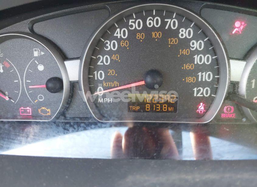 Photo 7 of 2004 Saturn Ion 1 (VIN 1G8AG52F64Z133310)