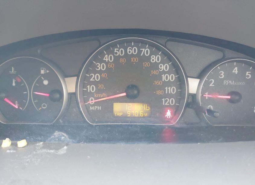 Photo 7 of 2004 Saturn Ion 2 (VIN 1G8AJ52F04Z103964)