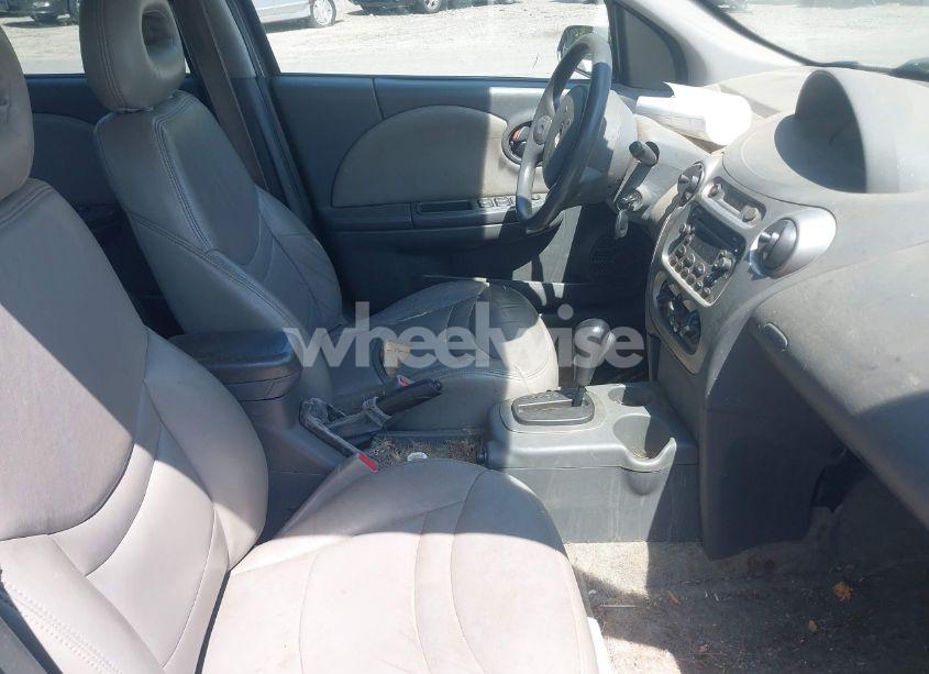 Photo 5 of 2004 Saturn Ion 2 (VIN 1G8AJ52F04Z213252)