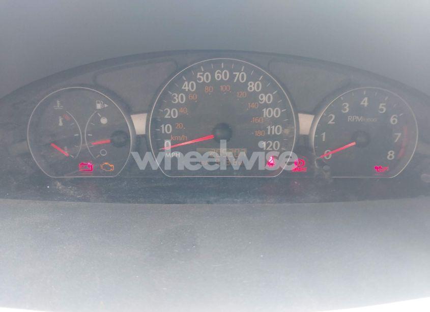 Photo 7 of 2004 Saturn Ion 2 (VIN 1G8AJ52F04Z213252)