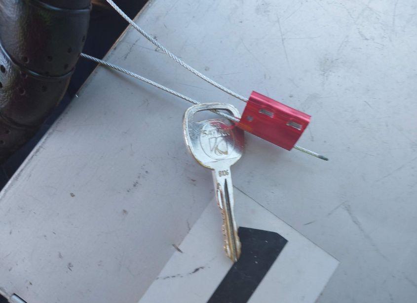 Photo 11 of 2004 Saturn Ion 2 (VIN 1G8AJ52F14Z163400)