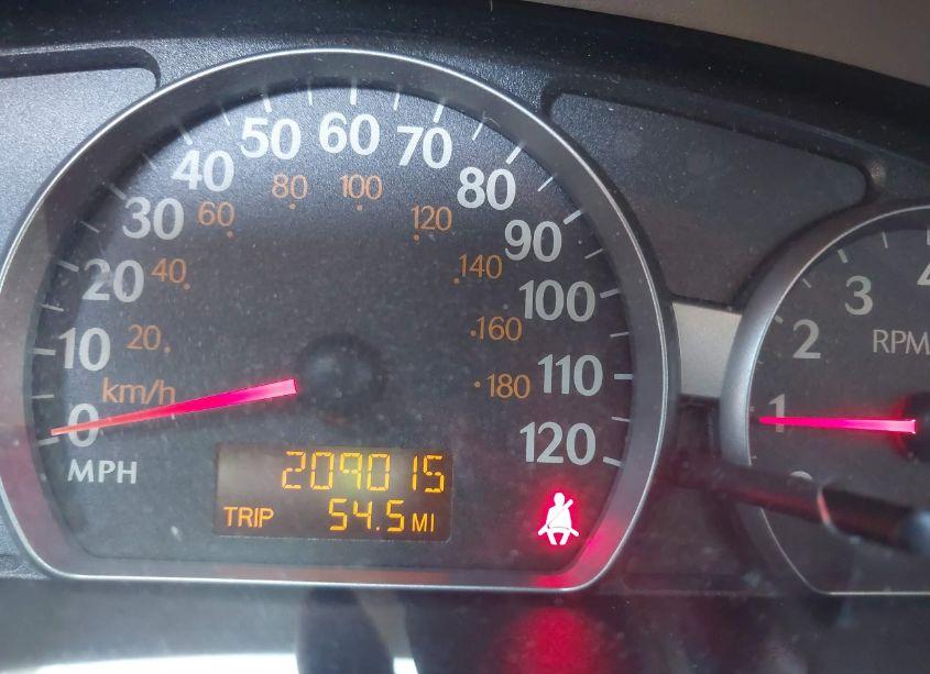 Photo 15 of 2004 Saturn Ion 2 (VIN 1G8AJ52F14Z163400)