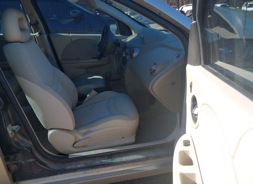 Photo 5 of 2004 Saturn Ion 2 (VIN 1G8AJ52F14Z163400)