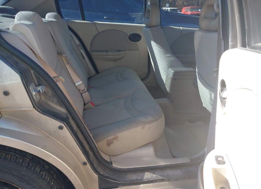 Photo 8 of 2004 Saturn Ion 2 (VIN 1G8AJ52F14Z163400)