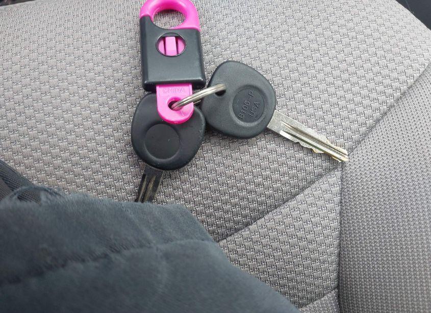 Photo 11 of 2004 Saturn Ion 2 (VIN 1G8AJ52F34Z136523)