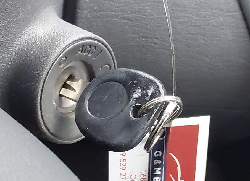 Photo 11 of 2005 Saturn Ion 2 (VIN 1G8AJ52F35Z145109)