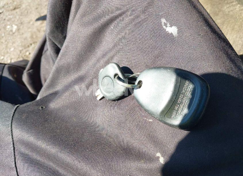 Photo 11 of 2005 Saturn Ion 2 (VIN 1G8AJ52F35Z157406)