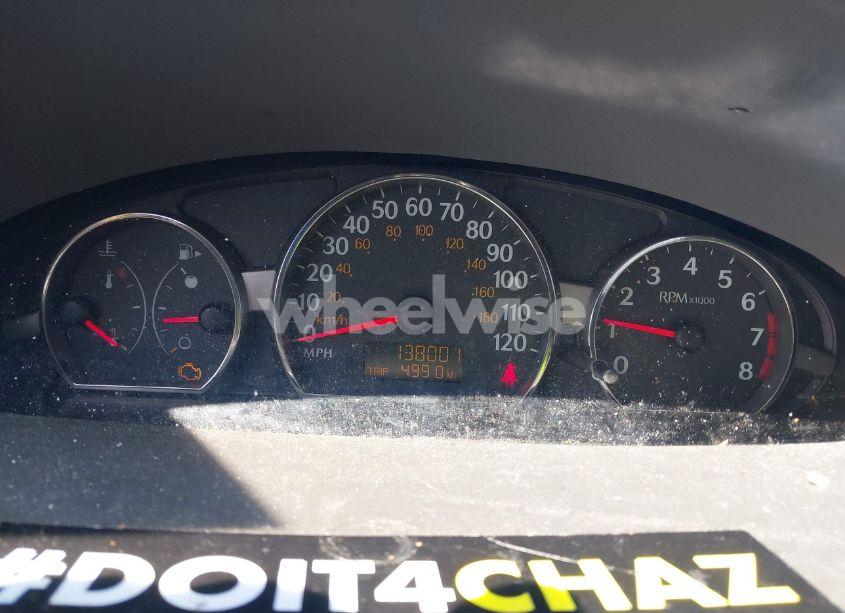 Photo 7 of 2005 Saturn Ion 2 (VIN 1G8AJ52F35Z157406)