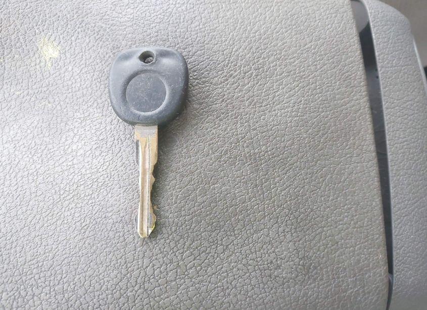 Photo 11 of 2004 Saturn Ion 2 (VIN 1G8AJ52F44Z227963)