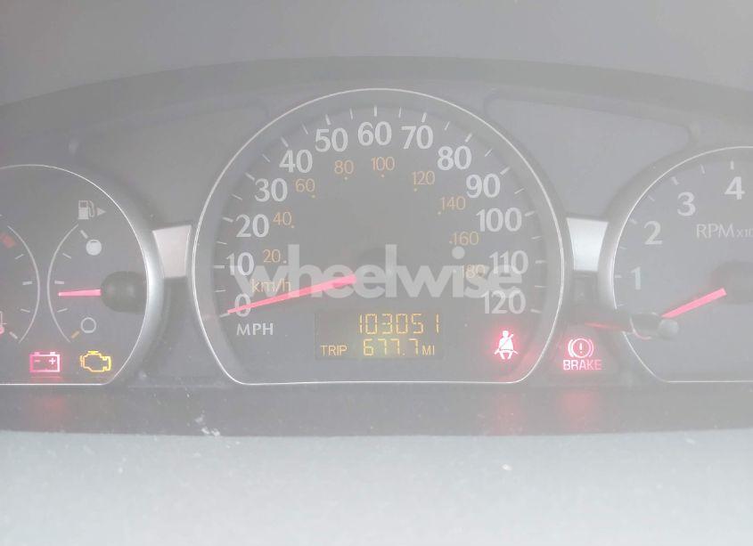 Photo 7 of 2004 Saturn Ion 2 (VIN 1G8AJ52F54Z178448)