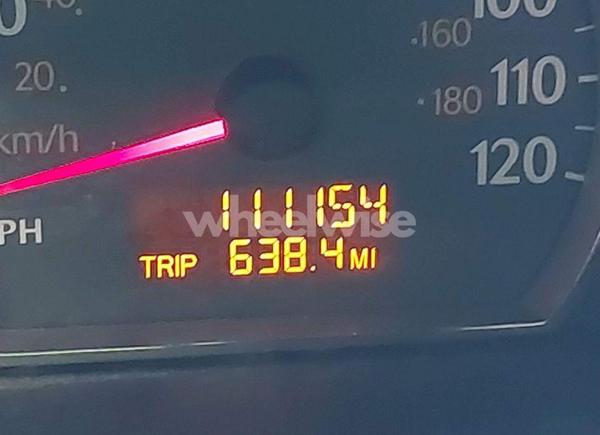 Photo 7 of 2005 Saturn Ion 2 (VIN 1G8AJ52F55Z136752)