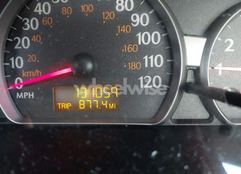 Photo 15 of 2004 Saturn Ion 2 (VIN 1G8AJ52F64Z196327)