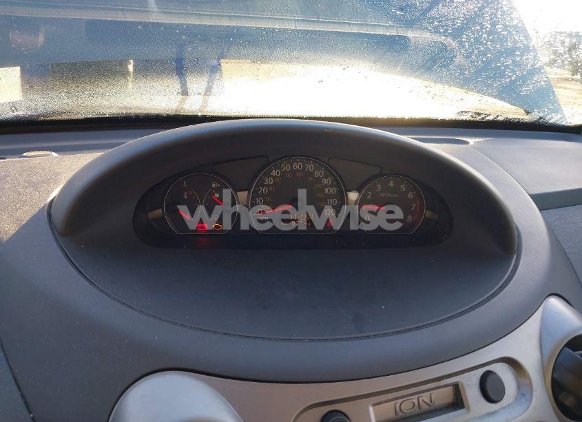 Photo 7 of 2004 Saturn Ion 2 (VIN 1G8AJ52F64Z196327)