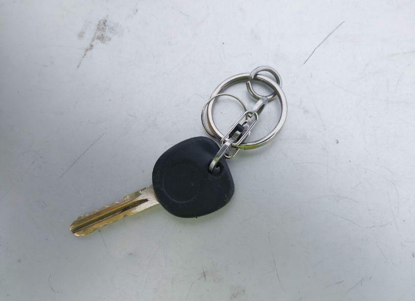 Photo 11 of 2004 Saturn Ion 2 (VIN 1G8AJ52F84Z182123)