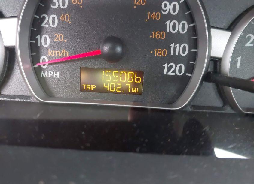 Photo 16 of 2004 Saturn Ion 2 (VIN 1G8AJ52F84Z182123)