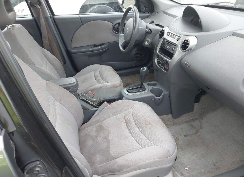 Photo 5 of 2004 Saturn Ion 2 (VIN 1G8AJ52F84Z182123)