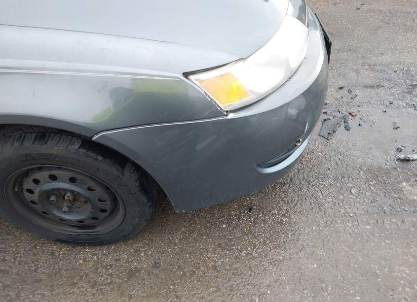 Photo 6 of 2004 Saturn Ion 2 (VIN 1G8AJ52F84Z182123)