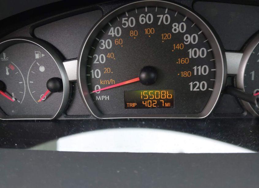 Photo 7 of 2004 Saturn Ion 2 (VIN 1G8AJ52F84Z182123)