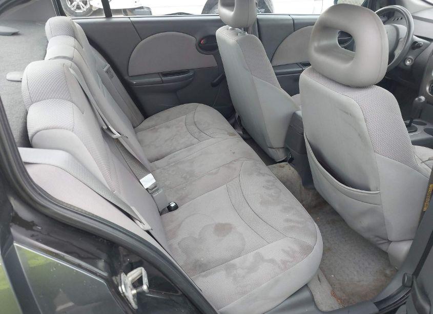 Photo 8 of 2004 Saturn Ion 2 (VIN 1G8AJ52F84Z182123)