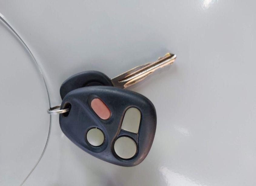 Photo 11 of 2005 Saturn Ion 2 (VIN 1G8AJ52F85Z116303)