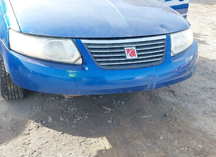 Photo 6 of 2005 Saturn Ion 2 (VIN 1G8AJ52F85Z116303)