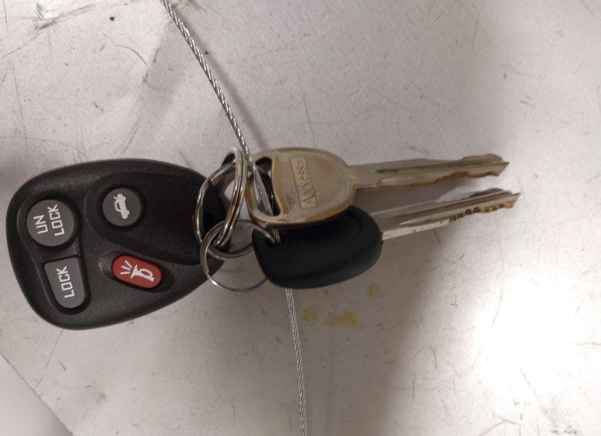 Photo 11 of 2005 Saturn Ion 2 (VIN 1G8AJ52FX5Z114116)