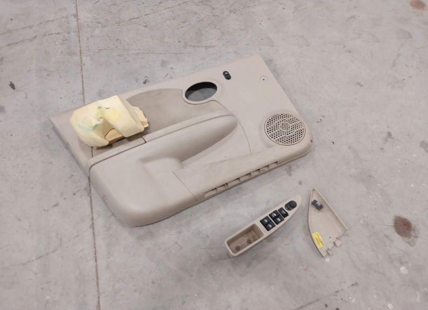 Photo 12 of 2005 Saturn Ion 2 (VIN 1G8AJ52FX5Z114116)