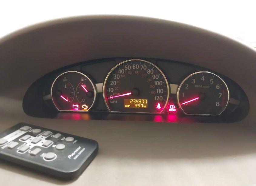 Photo 7 of 2005 Saturn Ion 2 (VIN 1G8AJ52FX5Z114116)