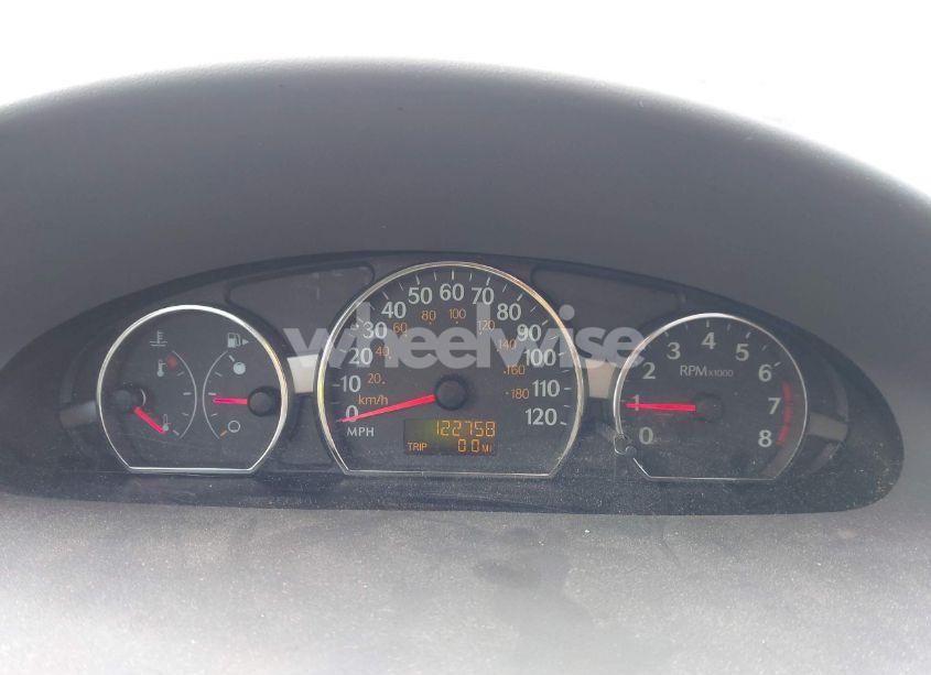 Photo 7 of 2005 Saturn Ion 2 (VIN 1G8AJ54F05Z102232)