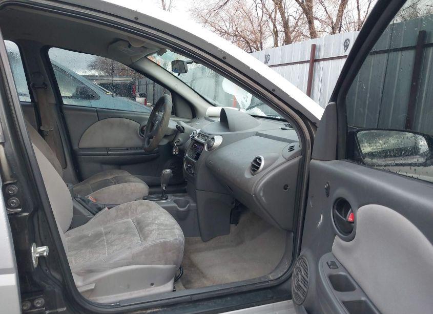 Photo 5 of 2005 Saturn Ion 2 (VIN 1G8AJ54F15Z100196)