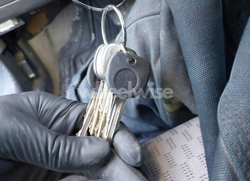 Photo 11 of 2007 Saturn Ion 2 (VIN 1G8AJ55F07Z108825)