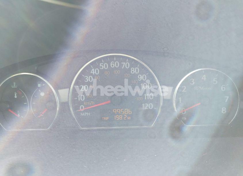 Photo 7 of 2007 Saturn Ion 2 (VIN 1G8AJ55F07Z108825)