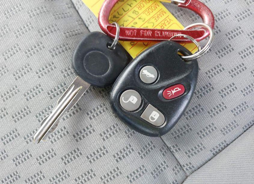 Photo 11 of 2007 Saturn Ion 2 (VIN 1G8AJ55F07Z147723)