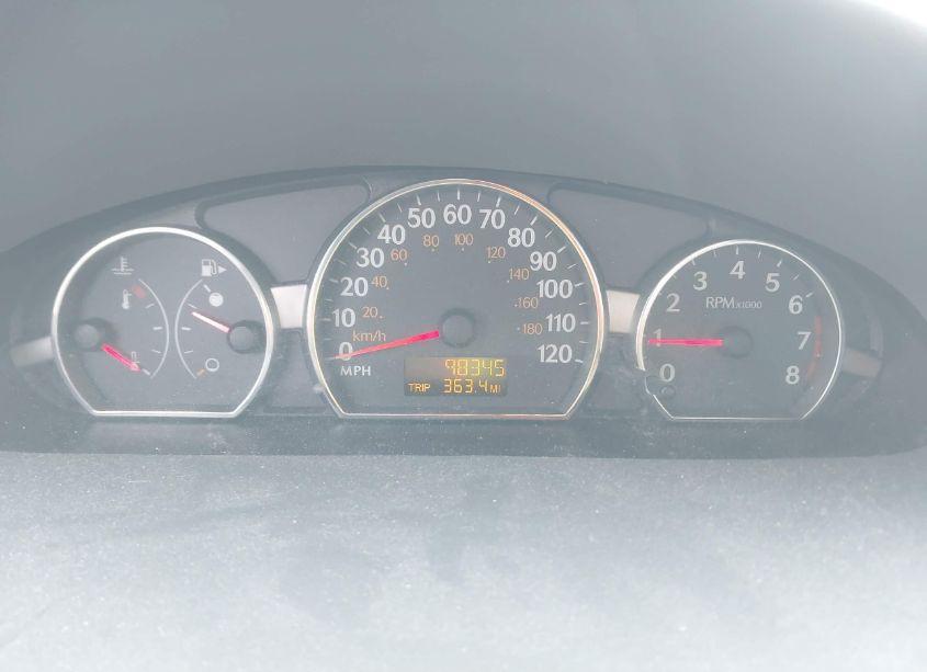 Photo 7 of 2007 Saturn Ion 2 (VIN 1G8AJ55F07Z147723)